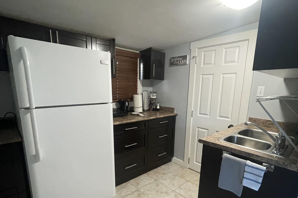 Photo of Kitchen in Osoyoos