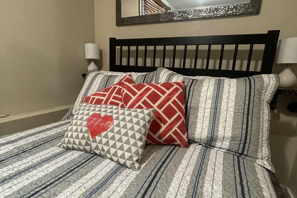 Photo of Bedroom in Osoyoos