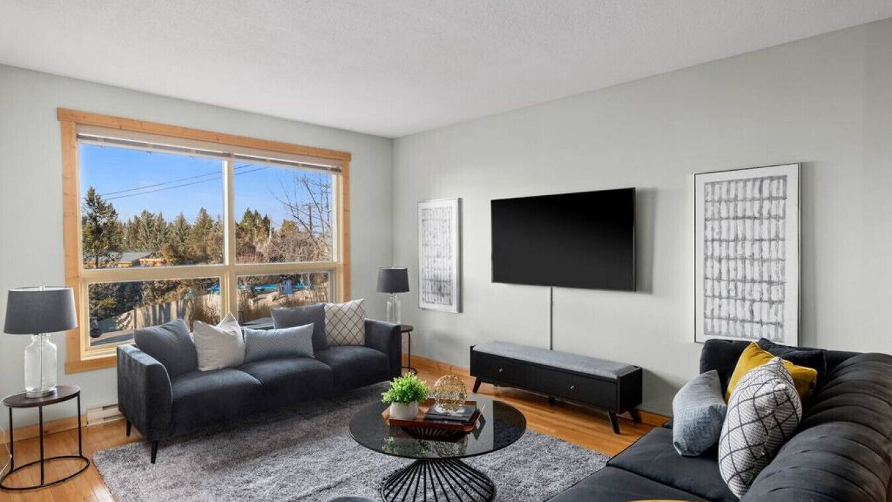 Photo of Livingroom in Invermere
