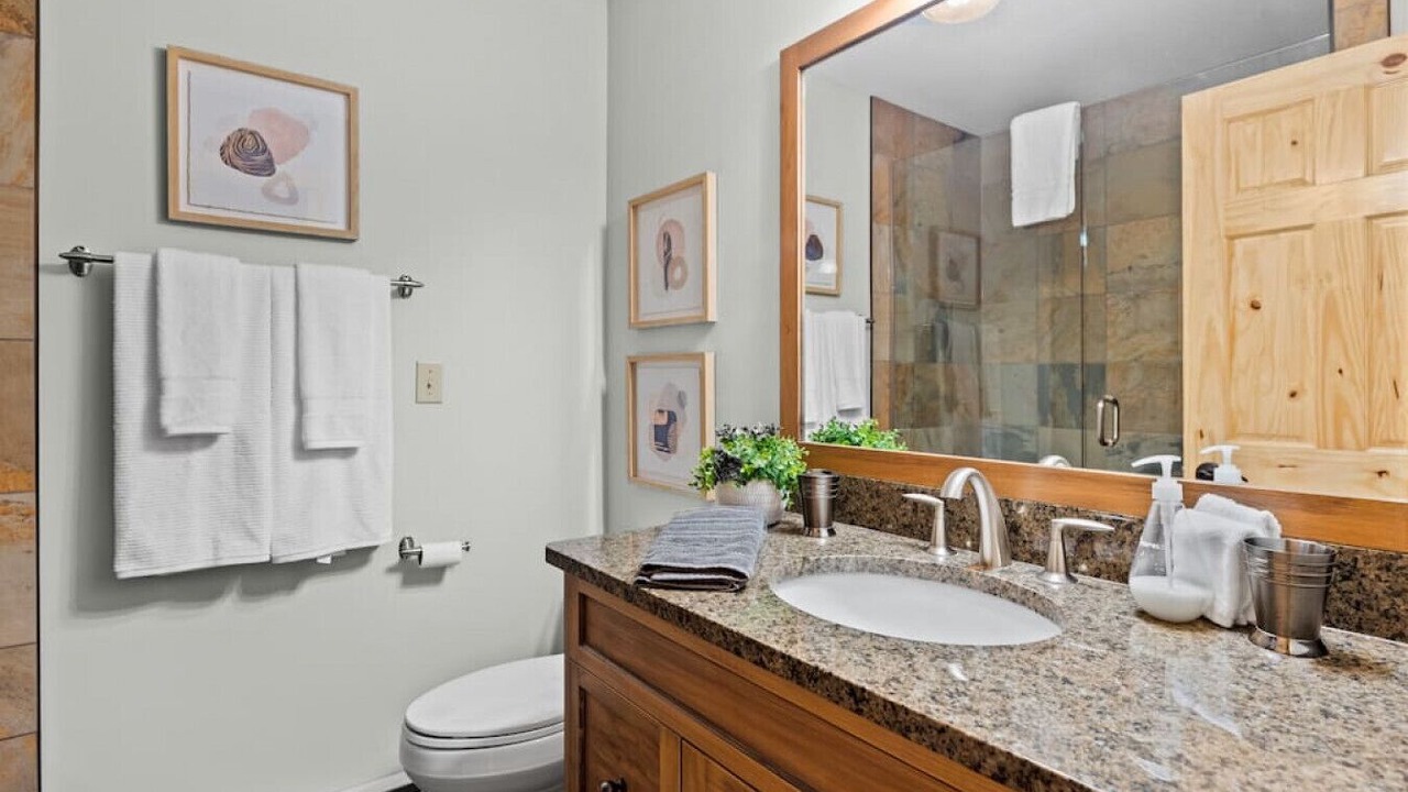 Photo of Kitchen in Invermere