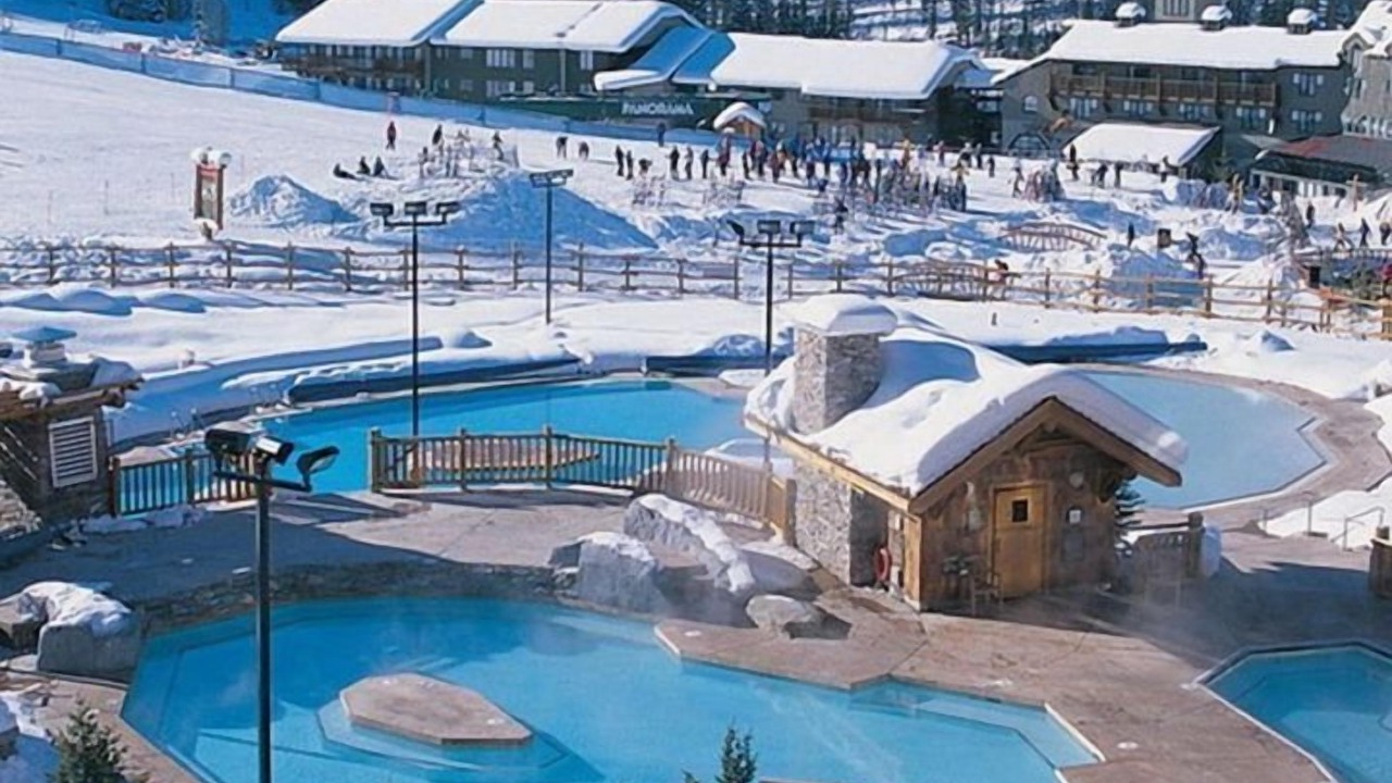 Photo of Outdoor in Panorama