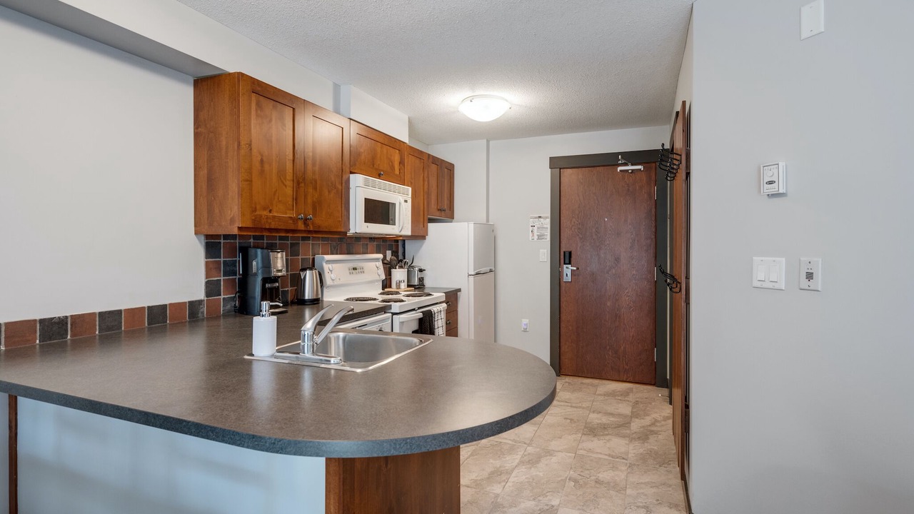 Photo of Kitchen in Panorama