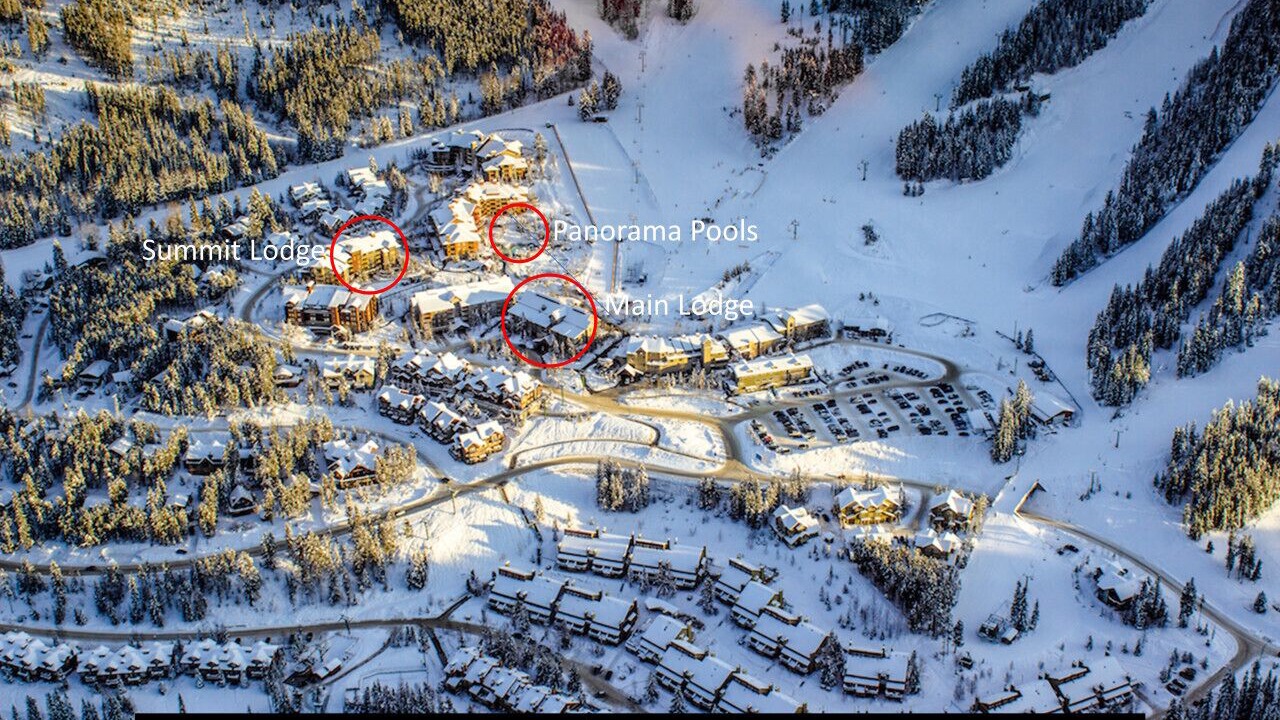 Photo of Others in Panorama