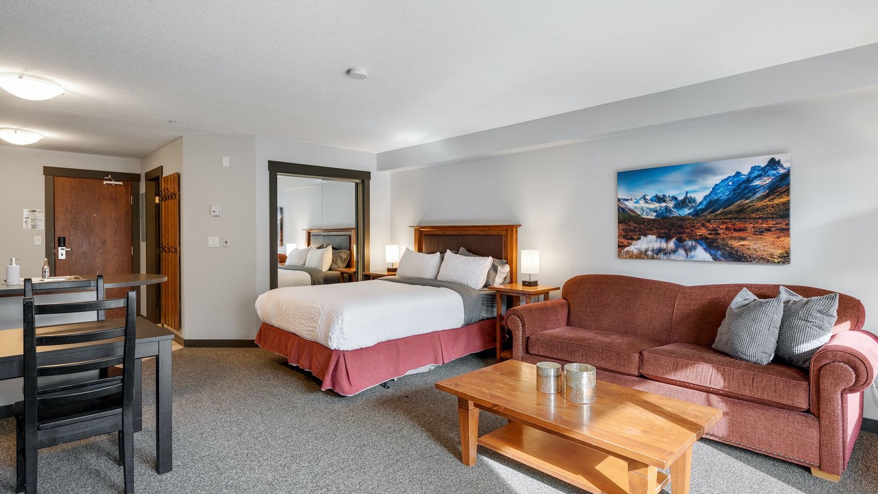 Photo of Livingroom in Panorama