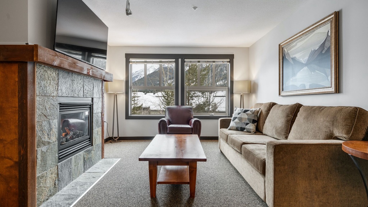 Photo of Livingroom in Panorama