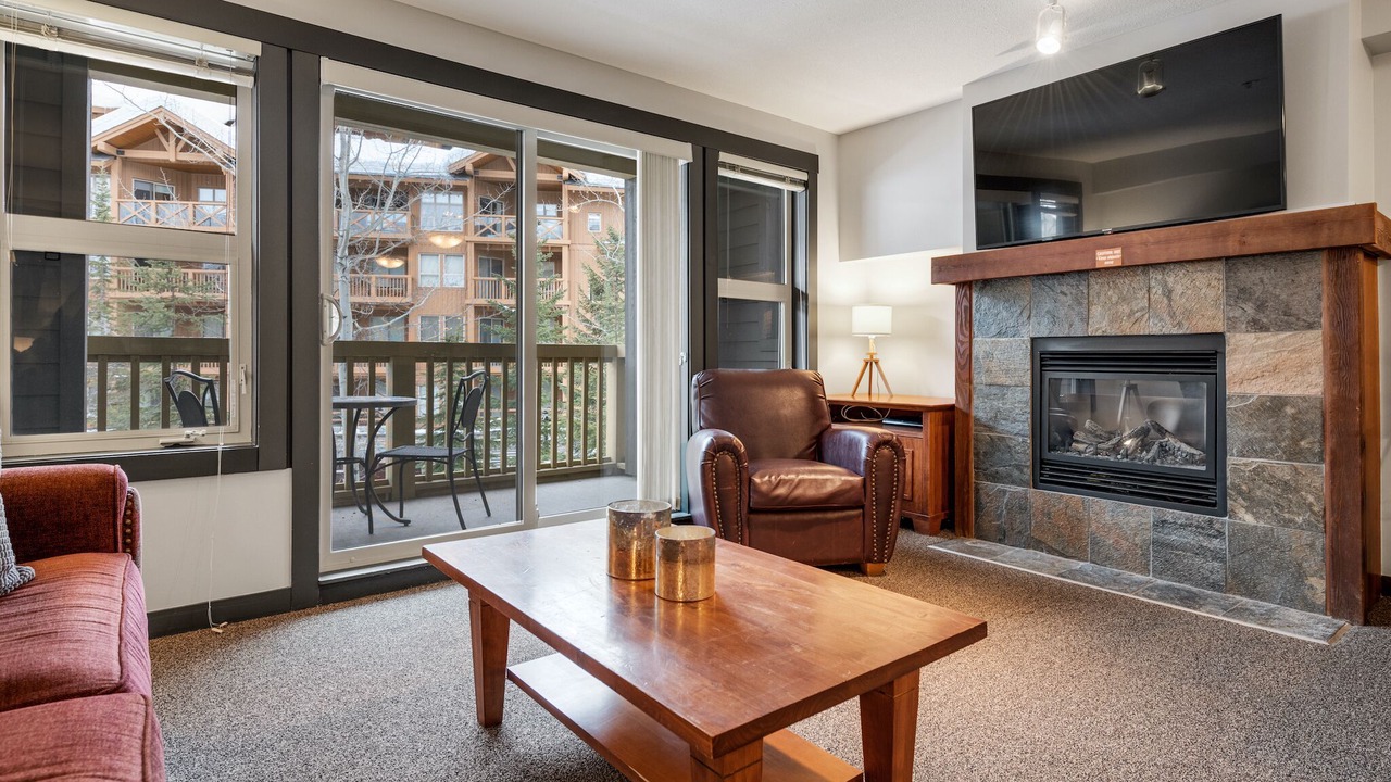 Photo of Livingroom in Panorama