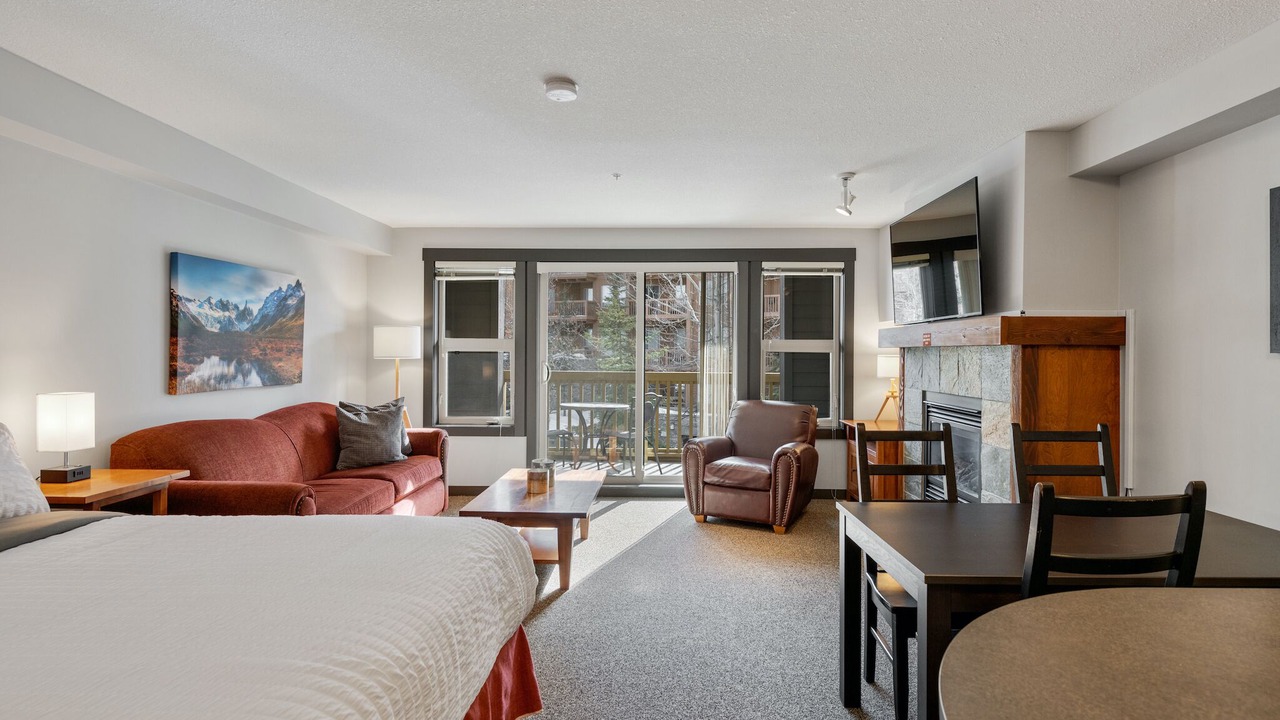 Photo of Livingroom in Panorama