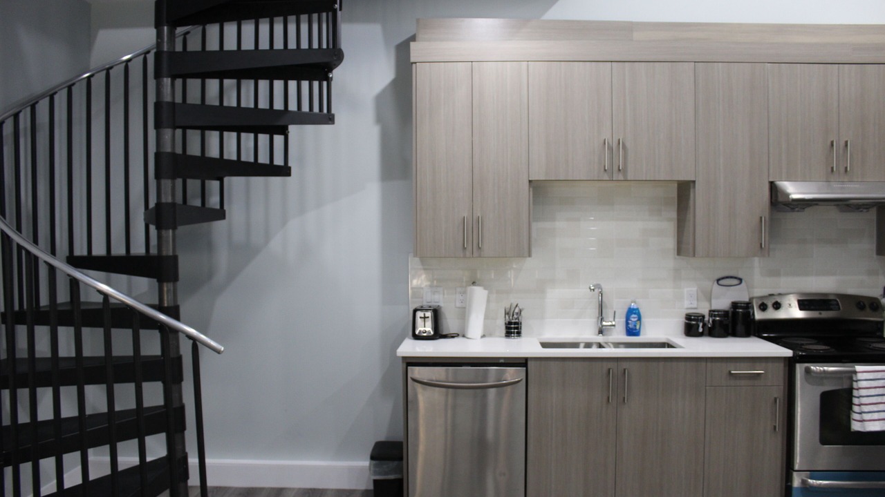 Photo of Kitchen in West Abbotsford
