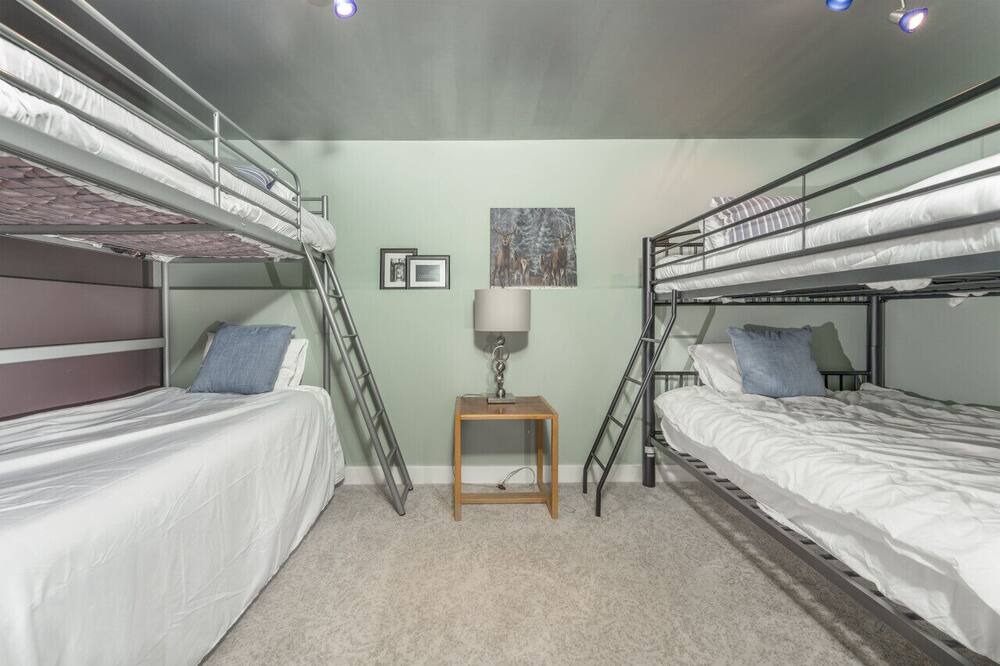 Photo of Bedroom in Windermere