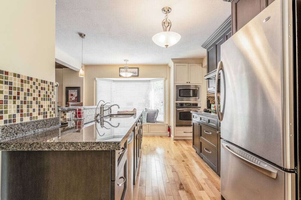 Photo of Kitchen in Windermere
