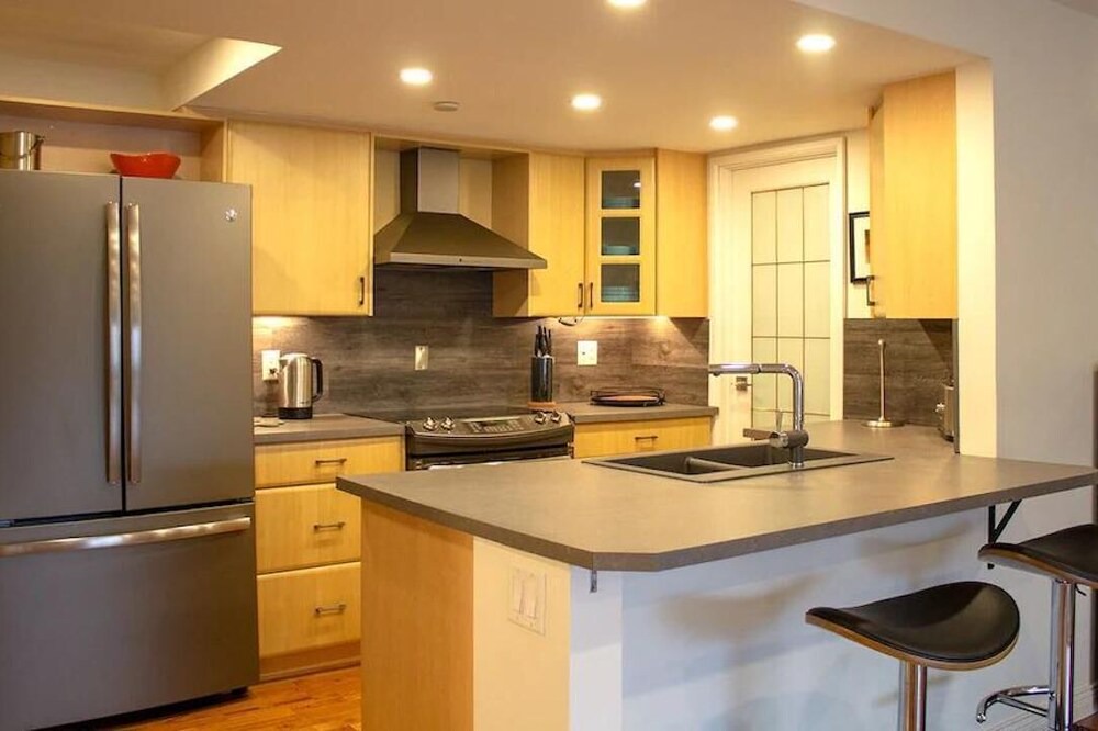 Photo of Kitchen in Downtown Kelowna