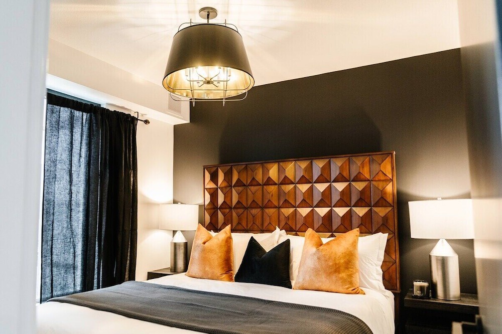 Photo of Bedroom in Downtown Kelowna