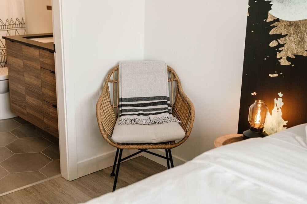 Photo of Bedroom in Downtown Kelowna
