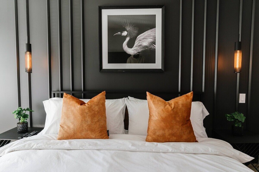 Photo of Bedroom in North End