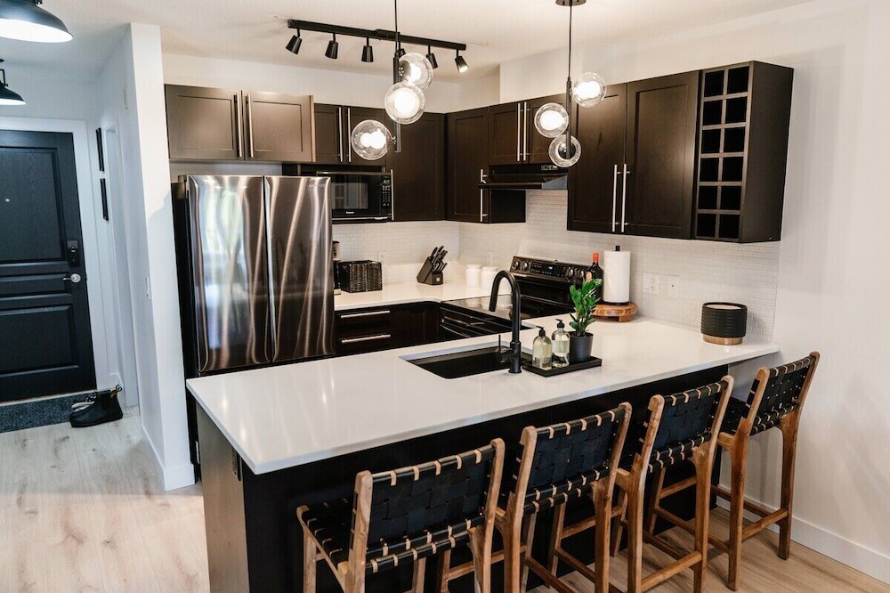 Photo of Kitchen in North End