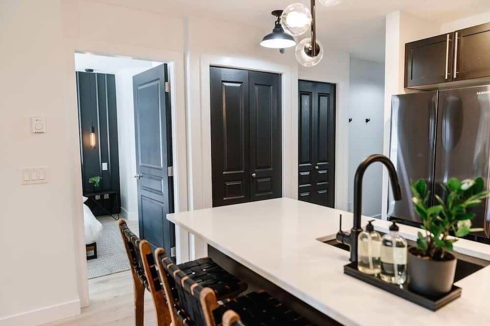 Photo of Kitchen in North End