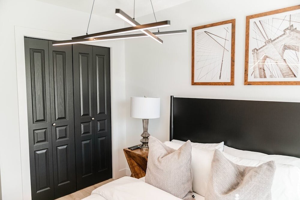 Photo of Bedroom in North End