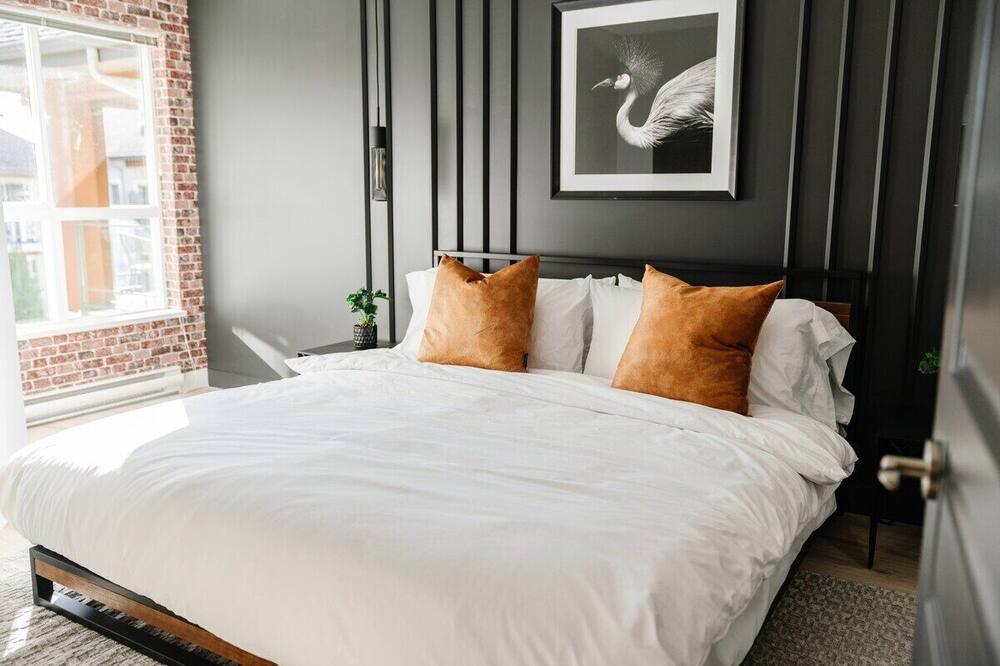 Photo of Bedroom in North End