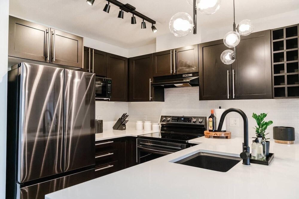 Photo of Kitchen in North End