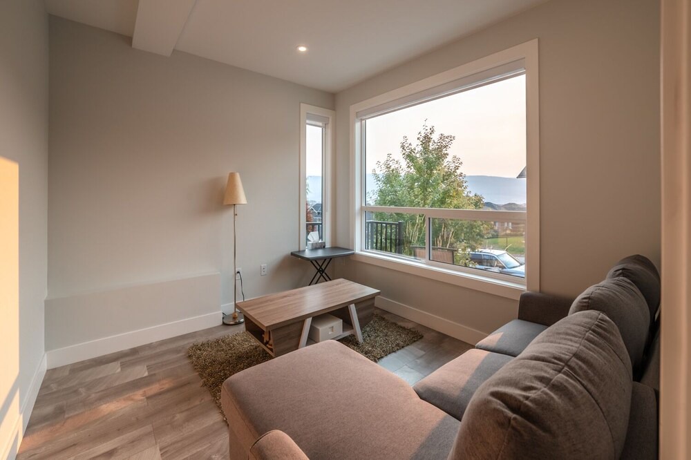 Photo of Bedroom in Okanagan-Similkameen