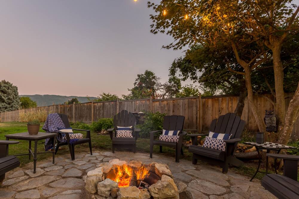 Photo of Patio Balcony in Vernon
