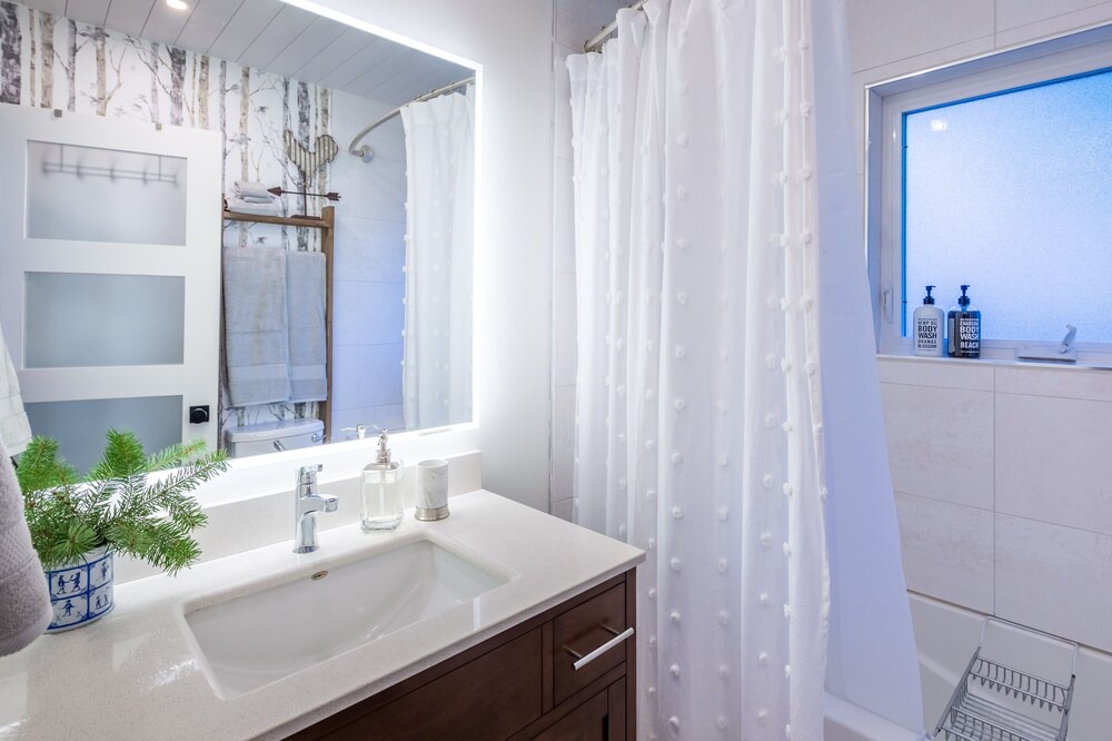 Photo of Bathroom in Vernon