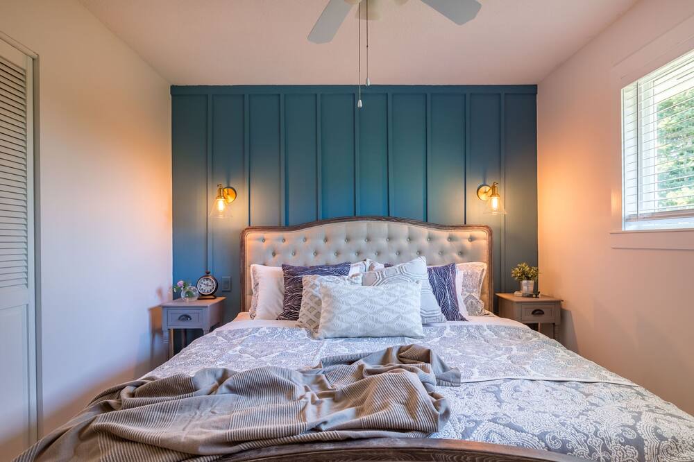 Photo of Bedroom in Vernon