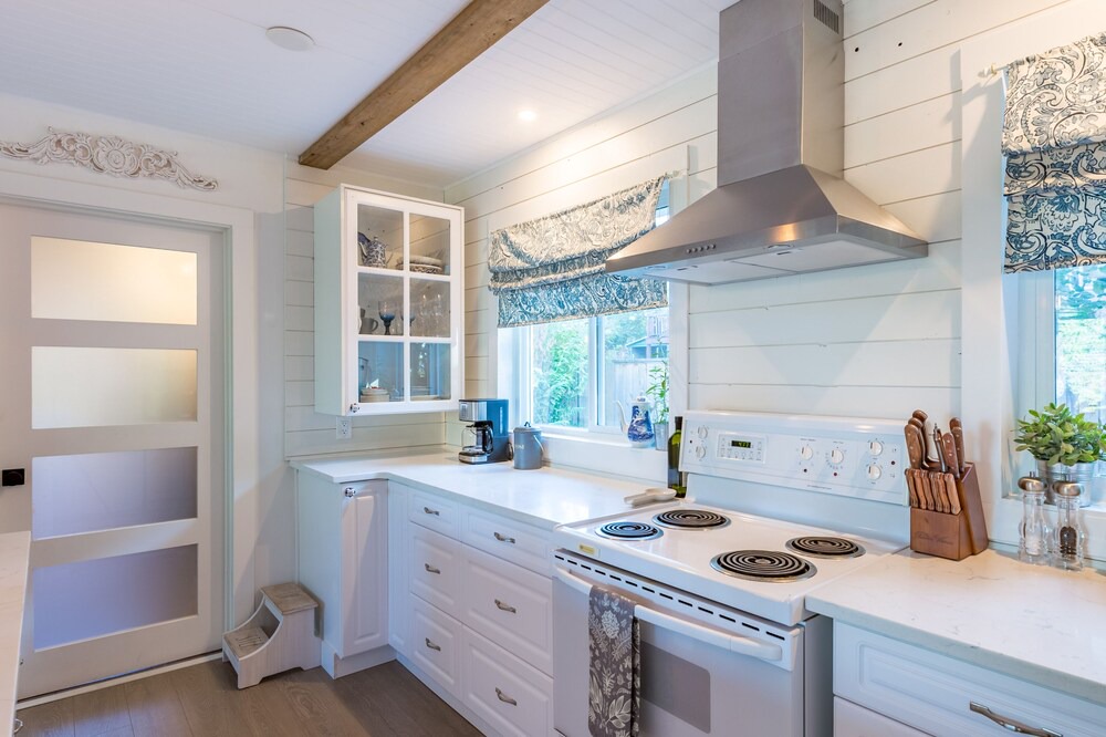 Photo of Kitchen in Vernon