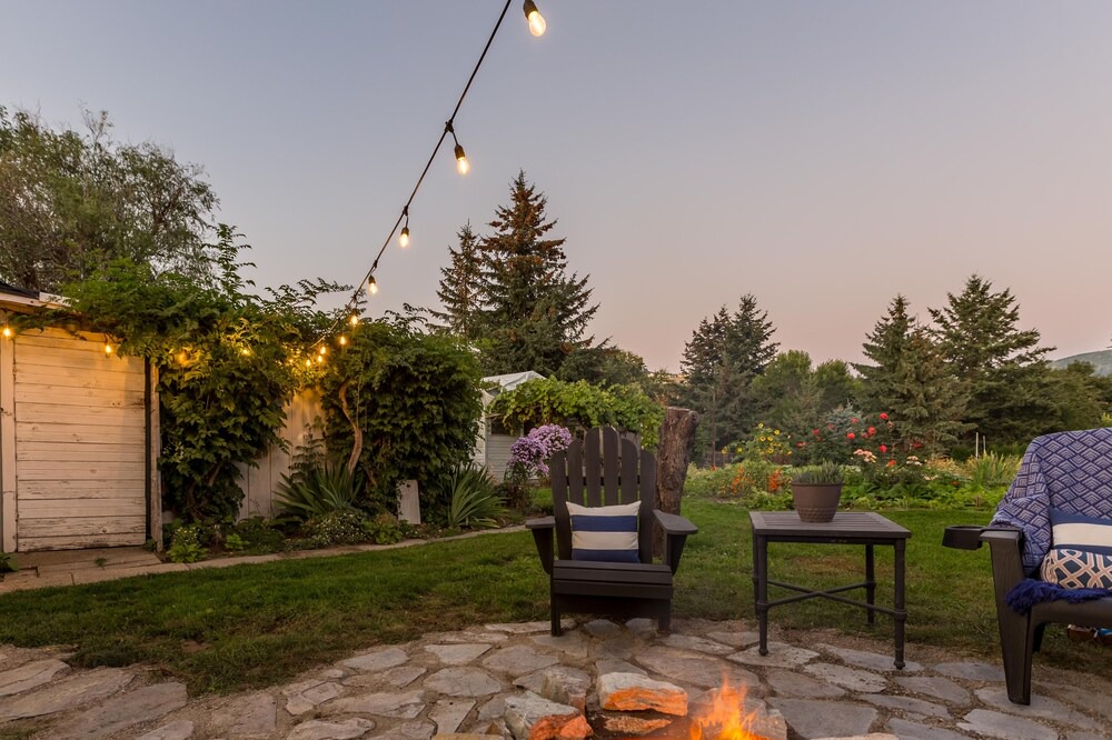 Photo of Outdoor in Vernon