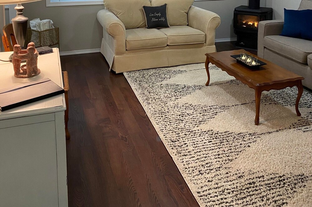 Photo of Livingroom in Cobble Hill