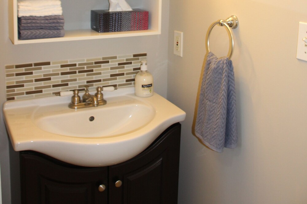 Photo of Bathroom in Cobble Hill