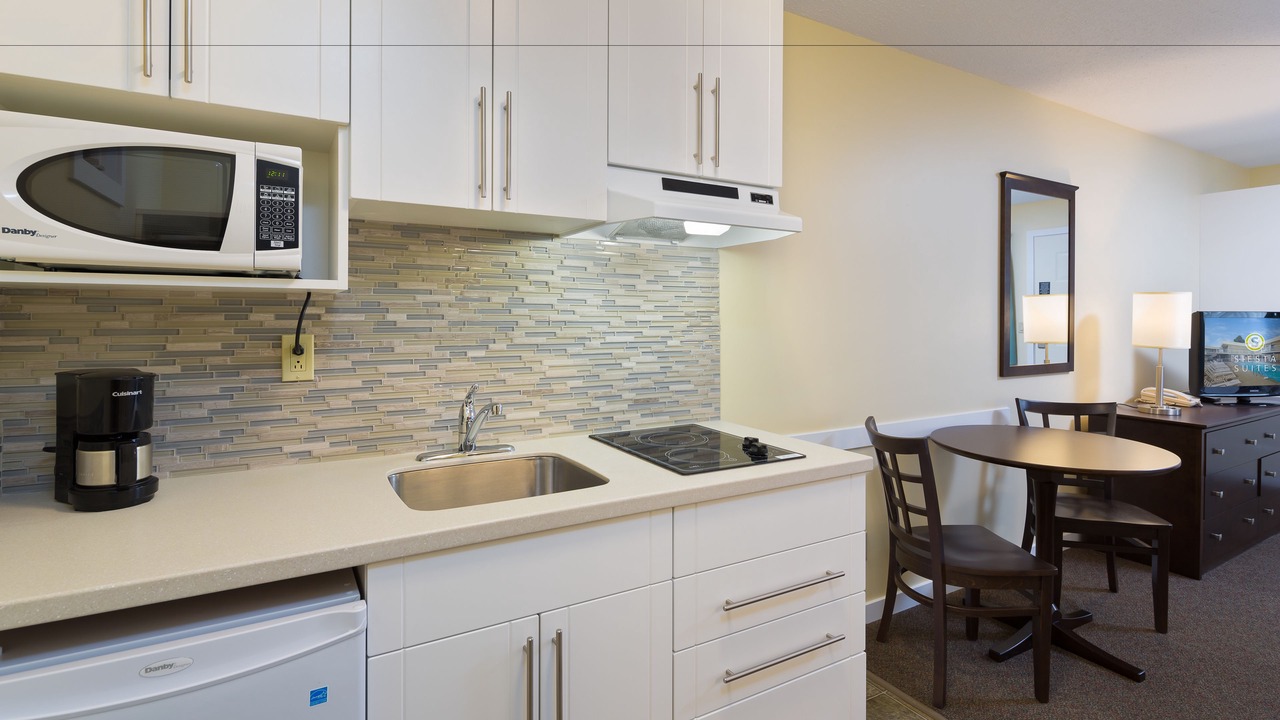 Photo of Kitchen in South Pandosy