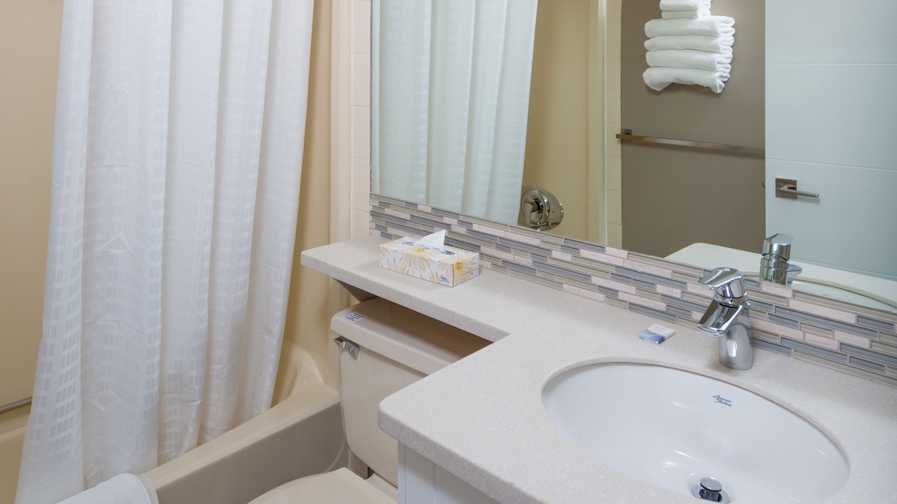 Photo of Bathroom in South Pandosy