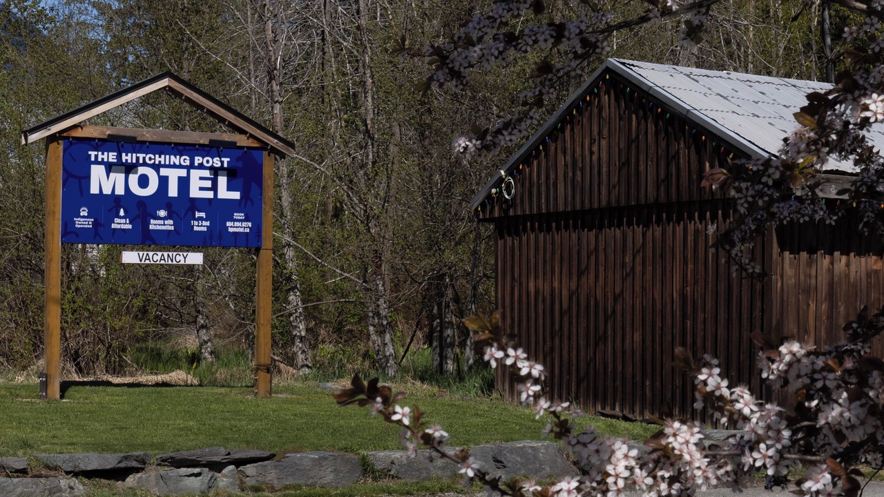 Photo of Outdoor in Mount Currie