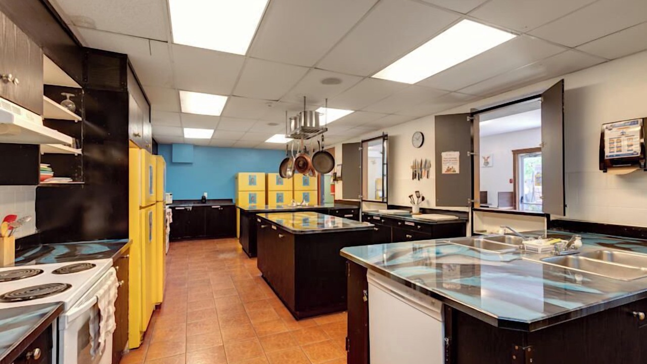 Photo of Kitchen in Downtown Kelowna