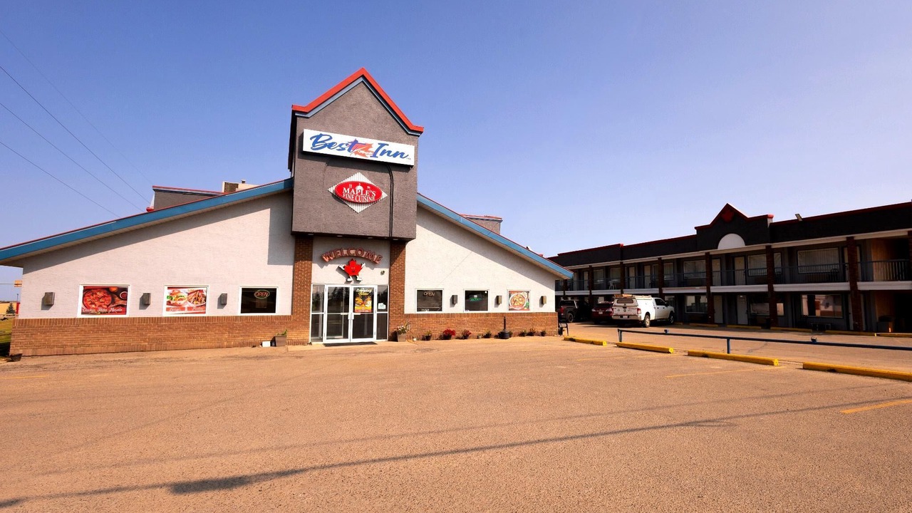 Photo of Outdoor in Drayton Valley