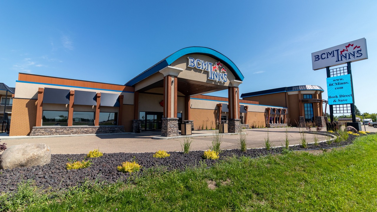 Photo of Outdoor in Lloydminster