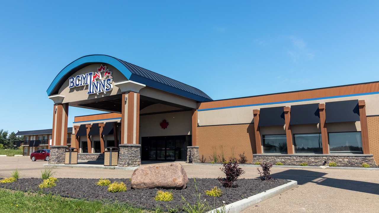 Photo of Outdoor in Lloydminster
