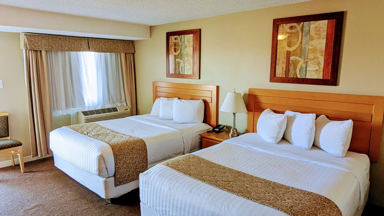 Photo of Bedroom in Lloydminster
