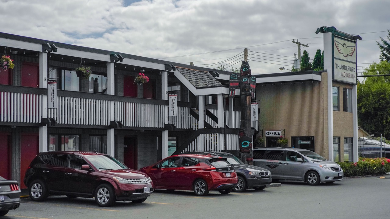 Photo of Outdoor in Duncan