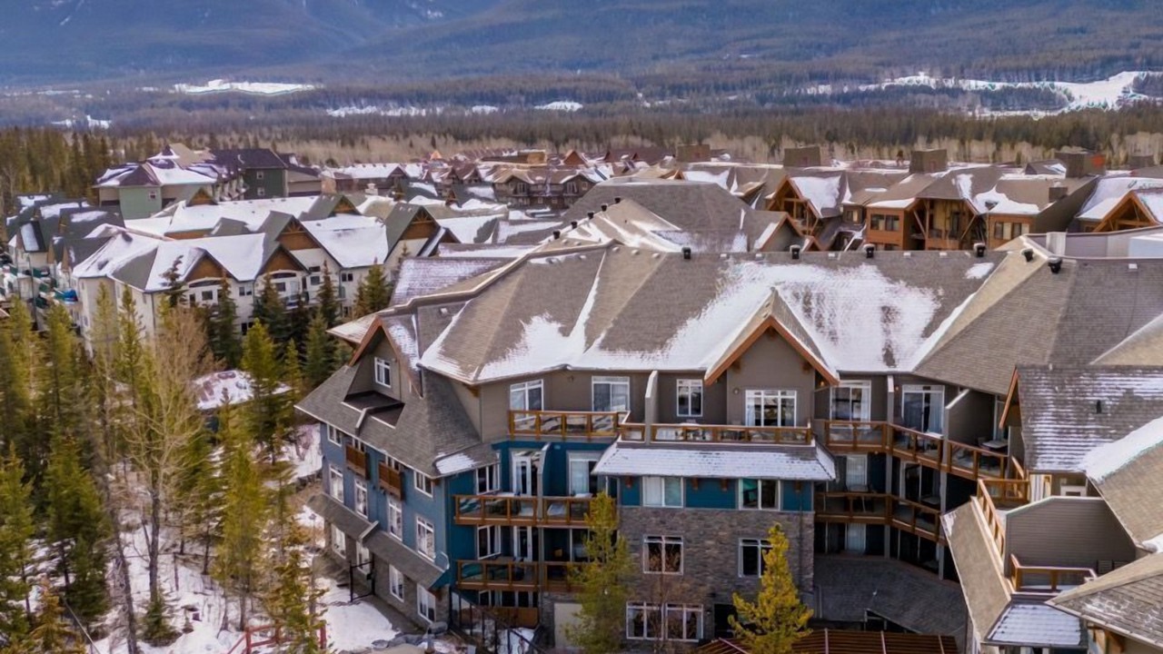 Photo of Outdoor in Cougar Creek