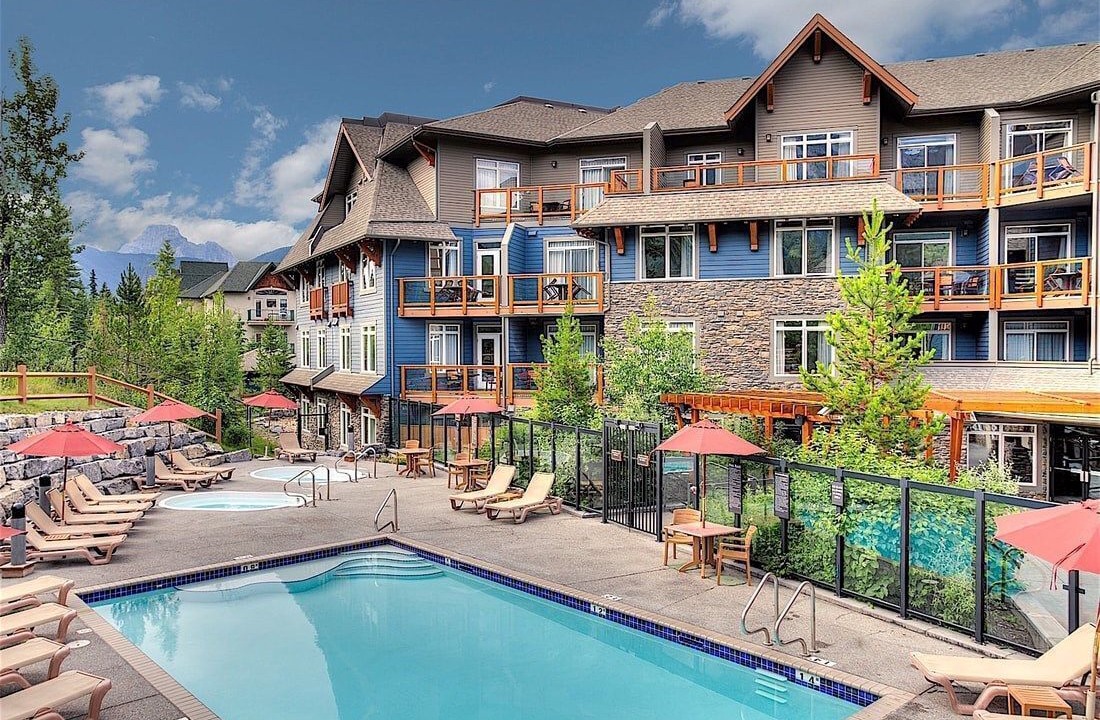 Photo of Outdoor in Cougar Creek