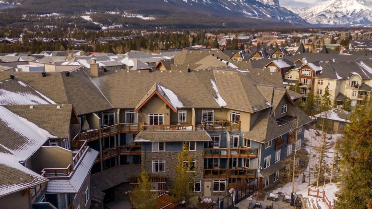 Photo of Outdoor in Cougar Creek