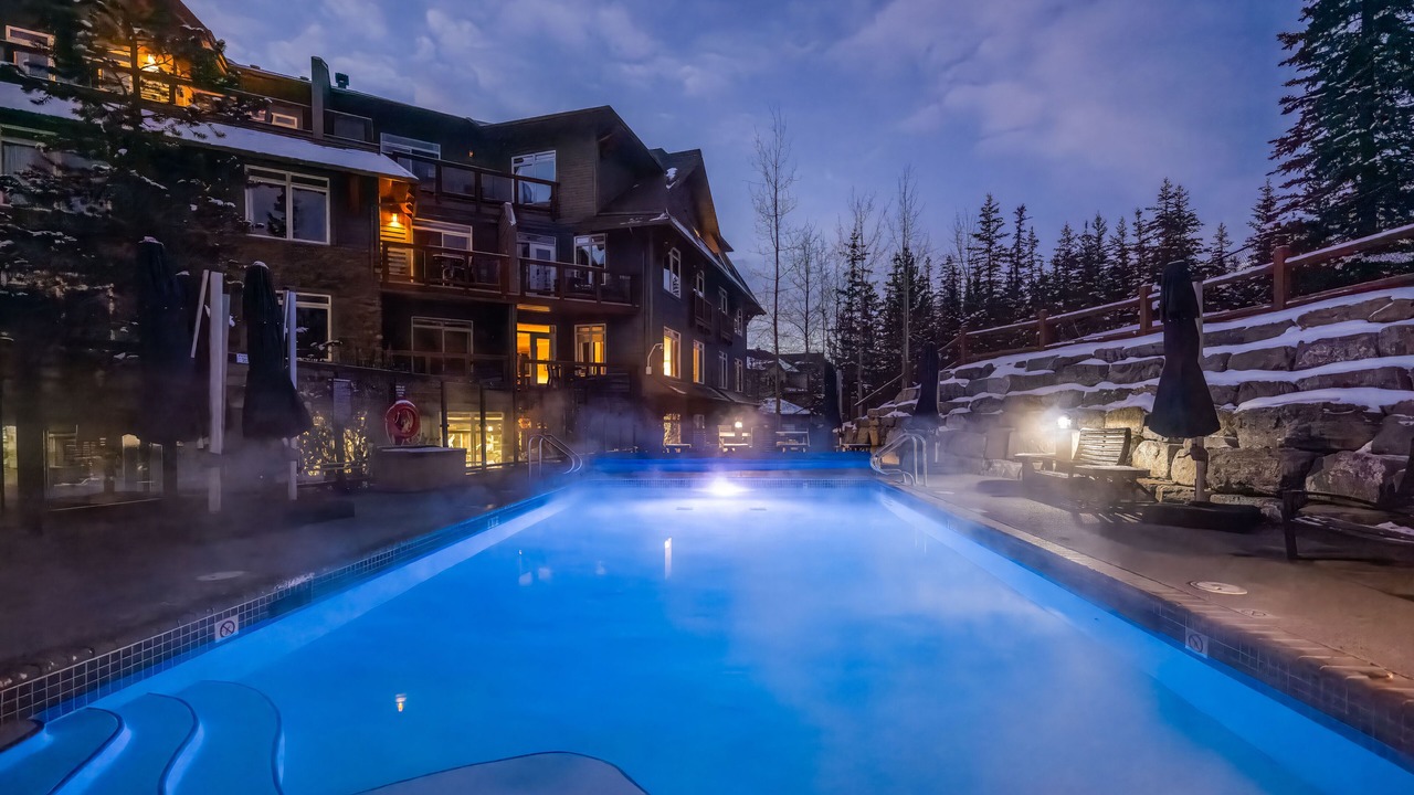 Photo of Outdoor in Cougar Creek