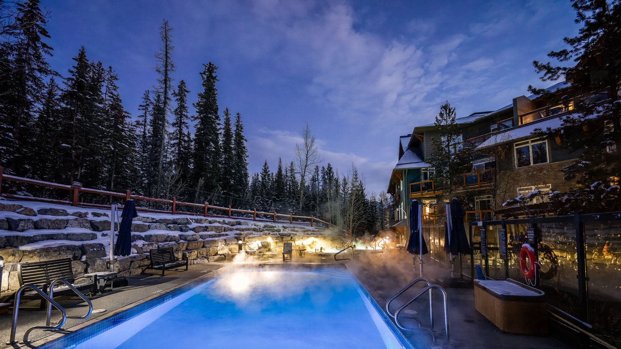 Photo of Outdoor in Cougar Creek