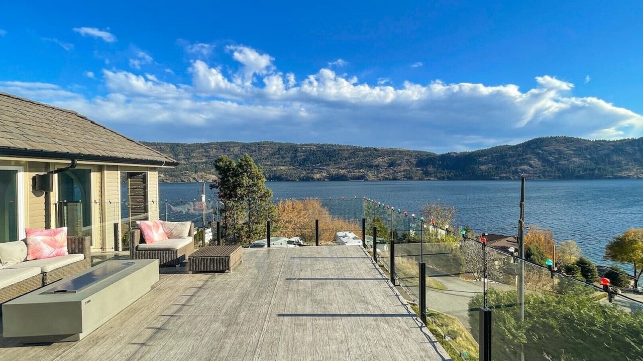 Photo of Outdoor in Central Okanagan