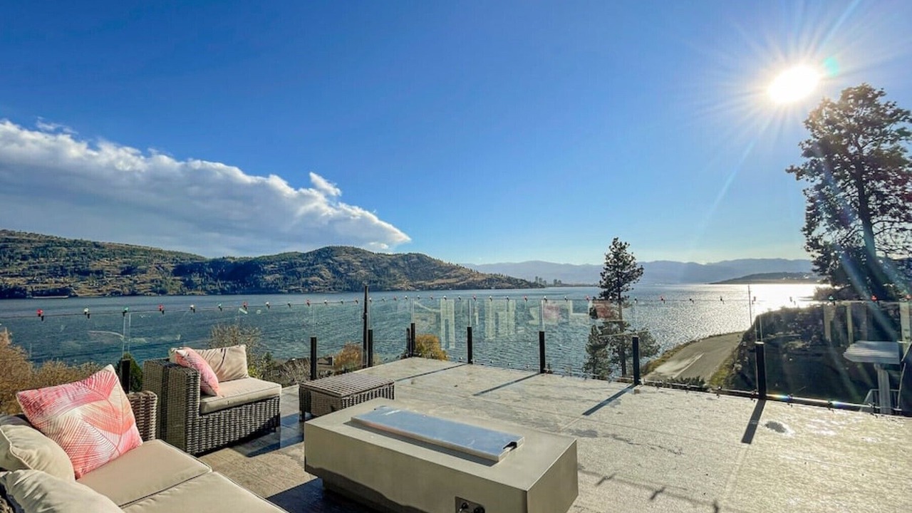Photo of Outdoor in Central Okanagan