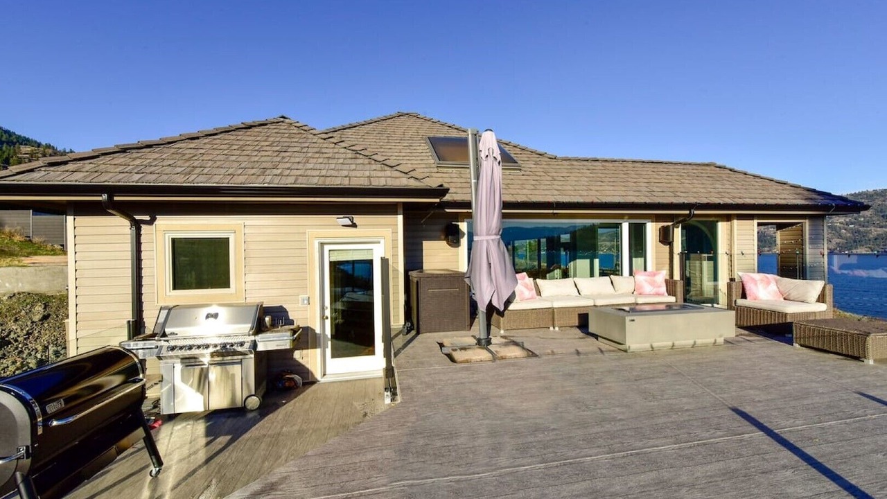 Photo of Outdoor in Central Okanagan