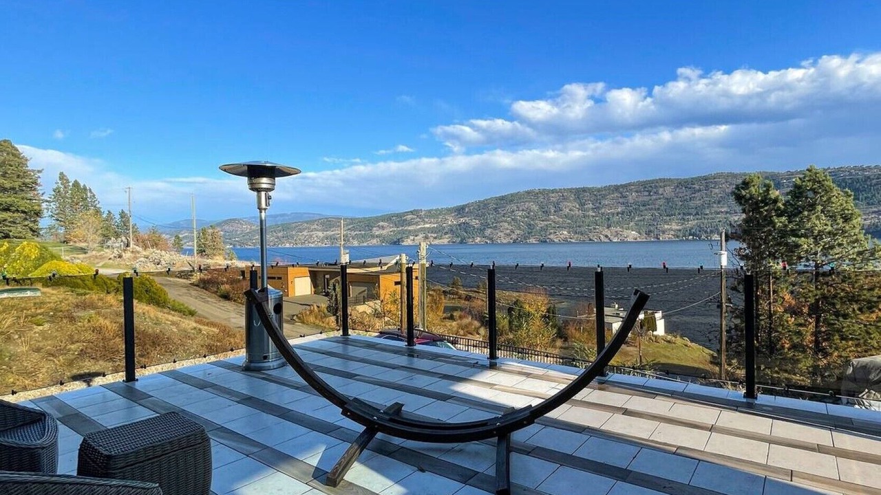 Photo of Outdoor in Central Okanagan