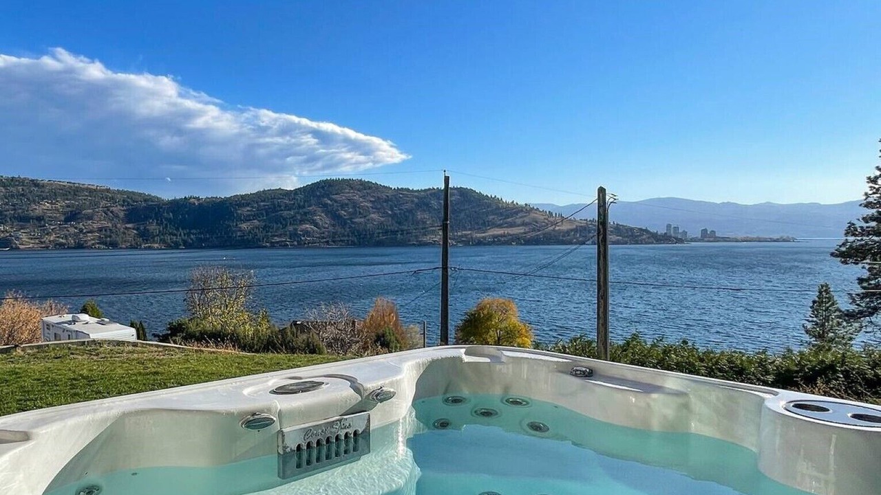 Photo of Outdoor in Central Okanagan